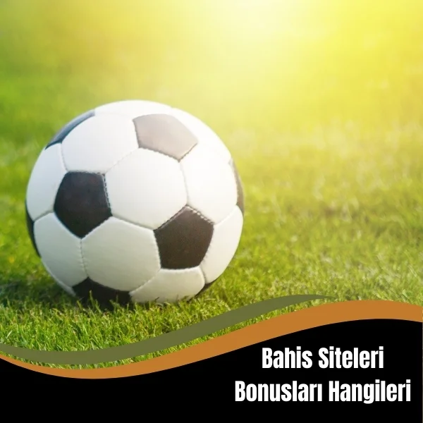 Bahis Siteleri Bonusları Hangileri