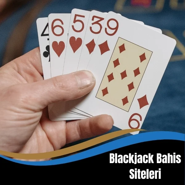 Blackjack Bahis Siteleri