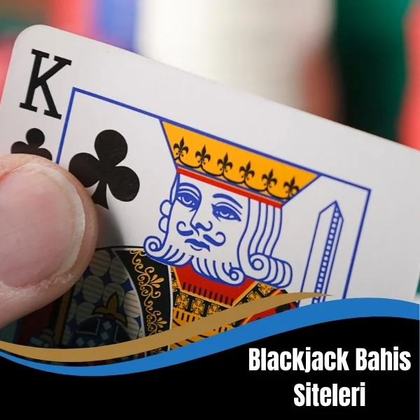 Blackjack Bahis Siteleri